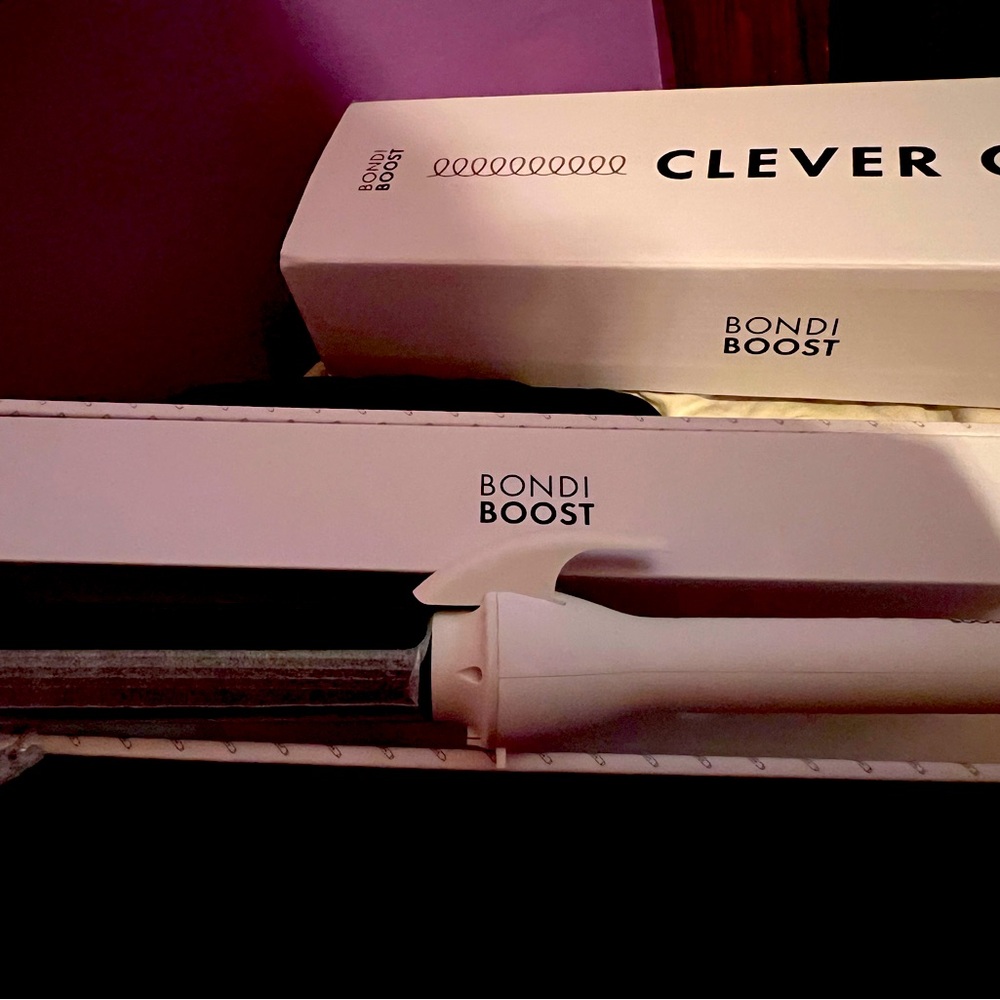 Bondi Boost curler